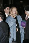 Leiden 8 februari 2005
konigin Beatrix krijgt ere doctoraal . Mabel Wisse Smit zwanger en Prins Friso
Peter Smulders bv