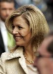 Leiden 8 februari 2005
Koningin Beatrix ere doctoraal. Maxima zwanger met Prins Willem Alexander
Peter Smulders bv