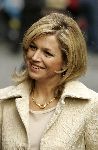 Leiden 8 februari 2005
Koningin Beatrix ere doctoraal. Maxima zwanger met Prins Willem Alexander
Peter Smulders bv