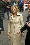 Leiden 8 februari 2005
Koningin Beatrix ere doctoraal. Maxima zwanger met Prins Willem Alexander
Peter Smulders bv