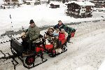 Lech 12 februari 2005
Officieel fotouur met Prinses Amalia Maxima Prins Willem Alexander en Koningin Beatrix
Peter Smulders bv