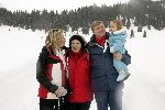 Lech 12 februari 2005
Officieel fotouur met Prinses Amalia Maxima Prins Willem Alexander en Koningin Beatrix
Peter Smulders bv