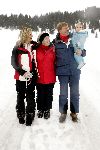 Lech 12 februari 2005
Officieel fotouur met Prinses Amalia Maxima Prins Willem Alexander en Koningin Beatrix
Peter Smulders bv