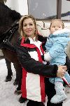 Lech 12 februari 2005
Officieel fotouur met Prinses Amalia Maxima Prins Willem Alexander en Koningin Beatrix
Peter Smulders bv