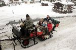 Lech 12 februari 2005
Officieel fotouur met Prinses Amalia Maxima Prins Willem Alexander en Koningin Beatrix
Peter Smulders bv