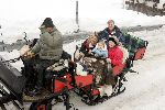 Lech 12 februari 2005
Officieel fotouur met Prinses Amalia Maxima Prins Willem Alexander en Koningin Beatrix
Peter Smulders bv