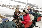 Lech 12 februari 2005
Officieel fotouur met Prinses Amalia Maxima Prins Willem Alexander en Koningin Beatrix
Peter Smulders bv