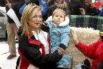 Lech 12 februari 2005
Officieel fotouur met Prinses Amalia Maxima Prins Willem Alexander en Koningin Beatrix
Peter Smulders bv
