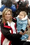 Lech 12 februari 2005
Officieel fotouur met Prinses Amalia Maxima Prins Willem Alexander en Koningin Beatrix
Peter Smulders bv