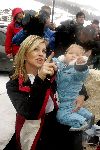 Lech 12 februari 2005
Officieel fotouur met Prinses Amalia Maxima Prins Willem Alexander en Koningin Beatrix
Peter Smulders bv