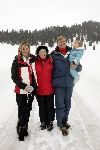 Lech 12 februari 2005
Officieel fotouur met Prinses Amalia Maxima Prins Willem Alexander en Koningin Beatrix
Peter Smulders bv