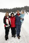 Lech 12 februari 2005
Officieel fotouur met Prinses Amalia Maxima Prins Willem Alexander en Koningin Beatrix
Peter Smulders bv