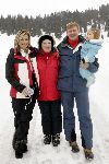 Lech 12 februari 2005
Officieel fotouur met Prinses Amalia Maxima Prins Willem Alexander en Koningin Beatrix
Peter Smulders bv