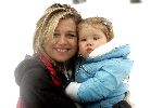 Lech 12 februari 2005
Officieel fotouur met Maxima Amalia Prins Willem Alexander en Koningin Beatrix
Peter Smulders bv