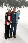 Lech 12 februari 2005
Officieel fotouur met Prinses Amalia Maxima Prins Willem Alexander en Koningin Beatrix
Peter Smulders bv