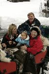 Lech 12 februari 2005
Officieel fotouur met Maxima Amalia Prins Willem Alexander en Koningin Beatrix
Peter Smulders bv