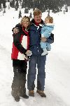 Lech 12 februari 2005
Officieel fotouur met Prinses Amalia Maxima Prins Willem Alexander en Koningin Beatrix
Peter Smulders bv
