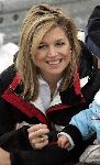 Lech 12 februari 2005
Officieel fotouur met Maxima Amalia Prins Willem Alexander en Koningin Beatrix
Peter Smulders bv