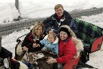 Lech 12 februari 2005
Officieel fotouur met Maxima Amalia Prins Willem Alexander en Koningin Beatrix
Peter Smulders bv