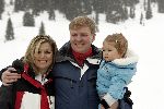 Lech 12 februari 2005
Officieel fotouur met Maxima Amalia Prins Willem Alexander en Koningin Beatrix
Peter Smulders bv