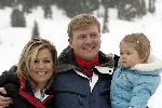 Lech 12 februari 2005
Officieel fotouur met Maxima Amalia Prins Willem Alexander en Koningin Beatrix
Peter Smulders bv