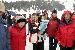 Lech 12 februari 2005
Officieel fotouur met Prinses Amalia Maxima Prins Willem Alexander en Koningin Beatrix
Peter Smulders bv