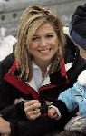 Lech 12 februari 2005
Officieel fotouur met Maxima Amalia Prins Willem Alexander en Koningin Beatrix
Peter Smulders bv