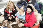Lech 12 februari 2005
Officieel fotouur met Maxima Amalia Prins Willem Alexander en Koningin Beatrix
Peter Smulders bv