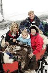 Lech 12 februari 2005
Officieel fotouur met Maxima Amalia Prins Willem Alexander en Koningin Beatrix
Peter Smulders bv