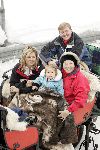 Lech 12 februari 2005
Officieel fotouur met Maxima Amalia Prins Willem Alexander en Koningin Beatrix
Peter Smulders bv
