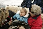 Lech 12 februari 2005
Officieel fotouur met Maxima Amalia Prins Willem Alexander en Koningin Beatrix
Peter Smulders bv