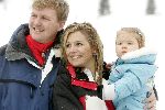 Lech 12 februari 2005
Officieel fotouur met Maxima Amalia Prins Willem Alexander en Koningin Beatrix
Peter Smulders bv