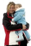 Lech 12 februari 2005
Officieel fotouur met Maxima Amalia Prins Willem Alexander en Koningin Beatrix
Peter Smulders bv