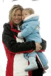 Lech 12 februari 2005
Officieel fotouur met Maxima Amalia Prins Willem Alexander en Koningin Beatrix
Peter Smulders bv