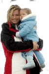 Lech 12 februari 2005
Officieel fotouur met Maxima Amalia Prins Willem Alexander en Koningin Beatrix
Peter Smulders bv