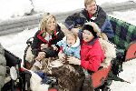 Lech 12 februari 2005
Officieel fotouur met Maxima Amalia Prins Willem Alexander en Koningin Beatrix
Peter Smulders bv