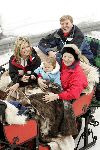 Lech 12 februari 2005
Officieel fotouur met Maxima Amalia Prins Willem Alexander en Koningin Beatrix
Peter Smulders bv