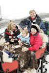 Lech 12 februari 2005
Officieel fotouur met Maxima Amalia Prins Willem Alexander en Koningin Beatrix
Peter Smulders bv