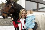 Lech 12 februari 2005
Officieel fotouur met Prinses Amalia Maxima Prins Willem Alexander en Koningin Beatrix
Peter Smulders bv