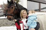 Lech 12 februari 2005
Officieel fotouur met Prinses Amalia Maxima Prins Willem Alexander en Koningin Beatrix
Peter Smulders bv