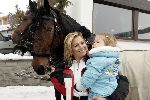 Lech 12 februari 2005
Officieel fotouur met Prinses Amalia Maxima Prins Willem Alexander en Koningin Beatrix
Peter Smulders bv