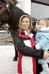 Lech 12 februari 2005
Officieel fotouur met Prinses Amalia Maxima Prins Willem Alexander en Koningin Beatrix
Peter Smulders bv