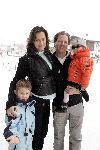 Lech 13 februari 2005
Paulien Huizinga met Michiel Mol en Paul en Myrthe in Lech
Peter Smulders bv