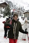 Lech 11 februari 2005
Prins Friso op wintersport.
Peter Smulders bv