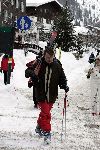 Lech 11 februari 2005
Prins Friso op wintersport.
Peter Smulders bv