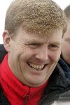 Lech 12 februari 2005
Officieel fotouur met Maxima Amalia Prins Willem Alexander en Koningin Beatrix
Peter Smulders bv