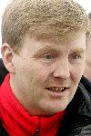 Lech 12 februari 2005
Officieel fotouur met Maxima Amalia Prins Willem Alexander en Koningin Beatrix
Peter Smulders bv