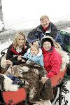 Lech 12 februari 2005
Officieel fotouur met Maxima Amalia Prins Willem Alexander en Koningin Beatrix
Peter Smulders bv