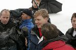 Lech 12 februari 2005
Officieel fotouur met Maxima Amalia Prins Willem Alexander en Koningin Beatrix. met aad meier
Peter Smulders bv