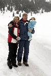 Lech 12 februari 2005
Officieel fotouur met Prinses Amalia Maxima Prins Willem Alexander en Koningin Beatrix
Peter Smulders bv